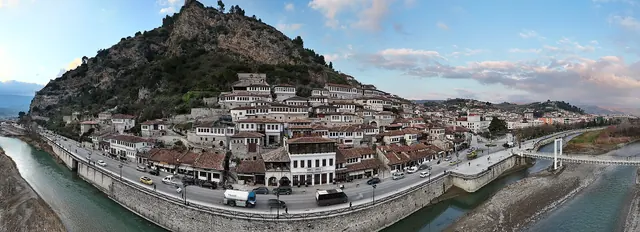 Berat